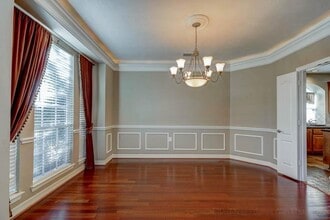 12418 Lago Bend Ln in Houston, TX - Building Photo - Building Photo