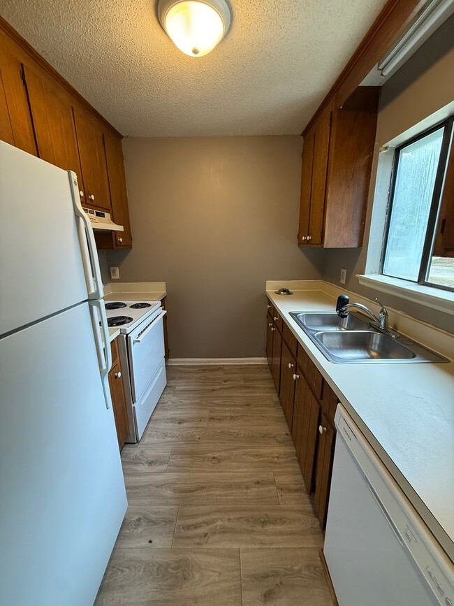 3704 Nealshire Dr NW in Wilson, NC - Building Photo - Building Photo