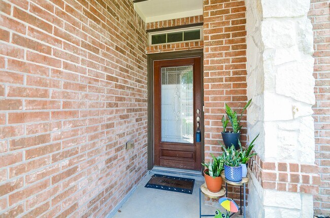 9971 Boulder Bend Ln in Brookshire, TX - Building Photo - Building Photo