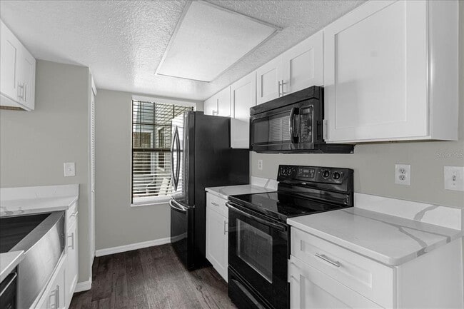2922 W Fox Squirrel Dr in Kissimmee, FL - Building Photo - Building Photo