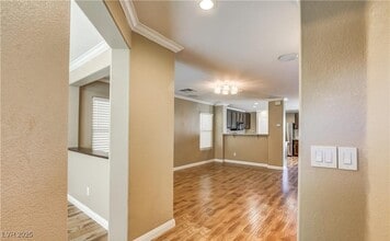 8960 Argus Reed Ave in Las Vegas, NV - Building Photo - Building Photo
