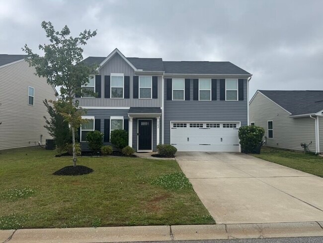property at 102 Castlebrook Dr