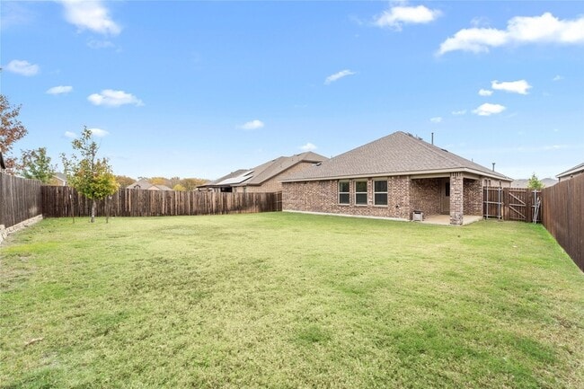 1357 Rembrandt Dr in Little Elm, TX - Building Photo - Building Photo