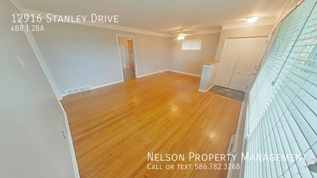 12916 Stanley Dr in Warren, MI - Building Photo - Building Photo