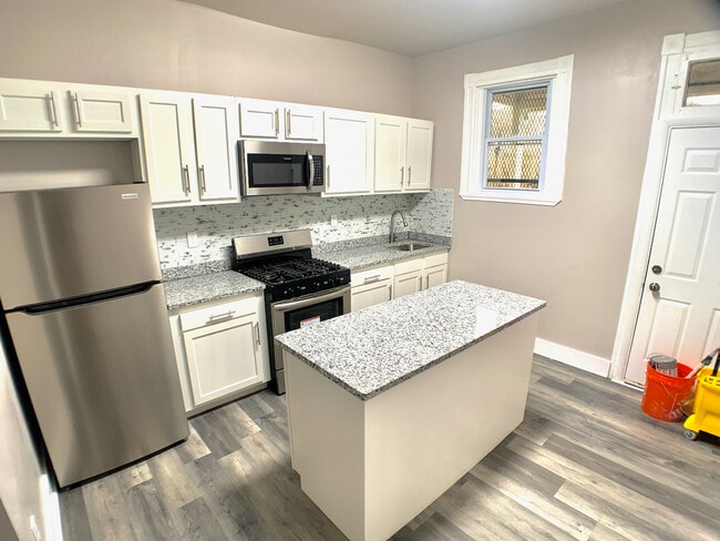 property at 3102 Presbury St