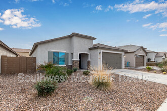 6291 W Sonoma Way in Florence, AZ - Building Photo - Building Photo