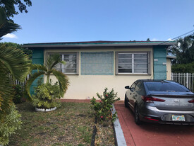 1143 SW 12th Ave in Miami, FL - Building Photo - Building Photo