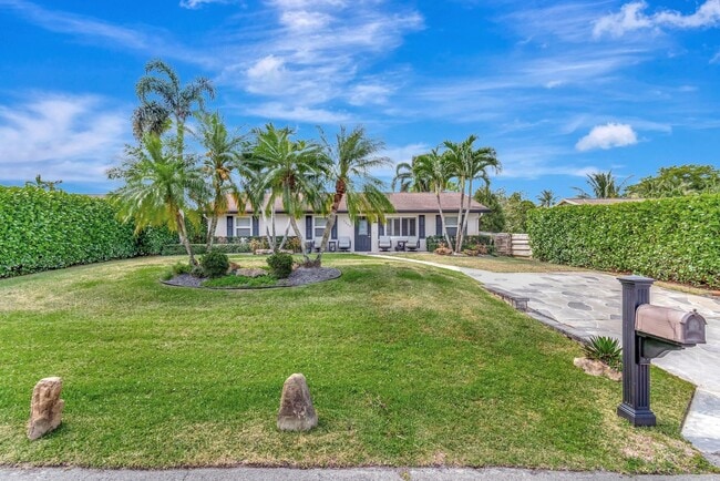 property at 7334 Overlook Dr