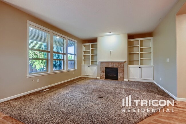 3112 NE 171st St in Ridgefield, WA - Building Photo - Building Photo