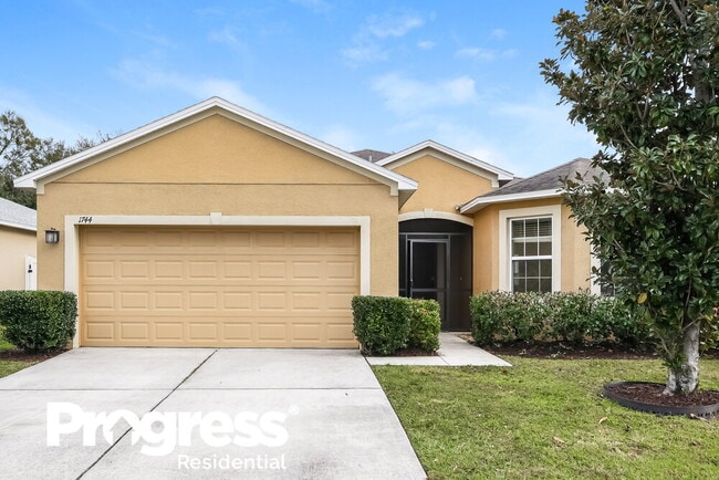 property at 1744 Wallace Manor Loop