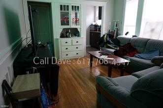 136 Arlington St-Unit -# 112Q in Boston, MA - Building Photo - Building Photo