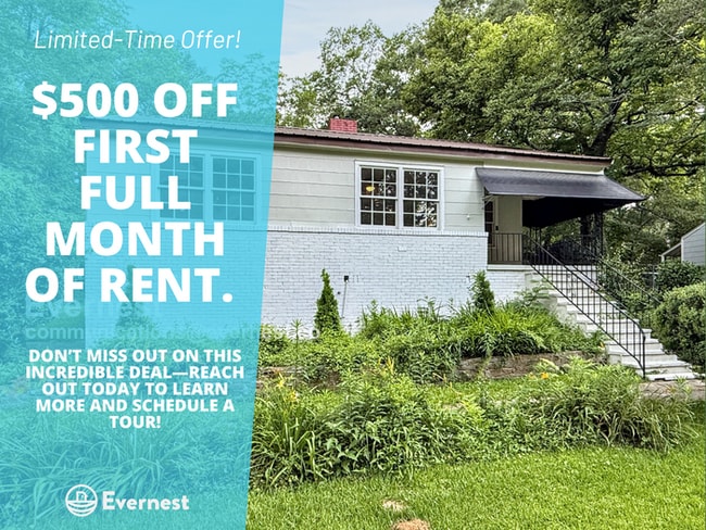 property at 626 West Blvd