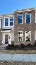 239 Chesapeake Cmns St in Garner, NC - Building Photo - Building Photo