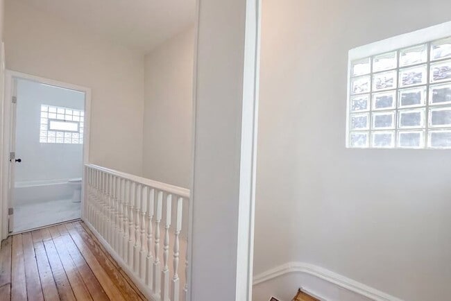 property at 7101 Virginia Ave