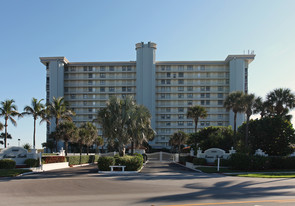 10600 S Ocean Dr Apartments