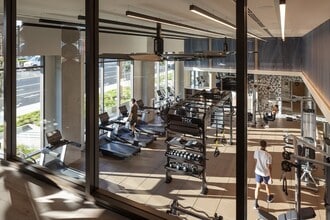 Paxton in Huntington Beach, CA - Building Photo - Building Photo