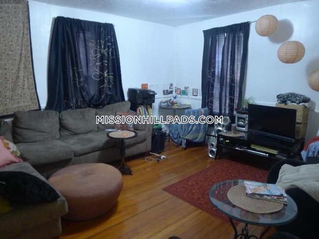 property at 50 Fisher Ave