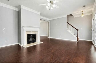 1243 Blairs Pointe Dr SW in Austell, GA - Foto de edificio - Building Photo