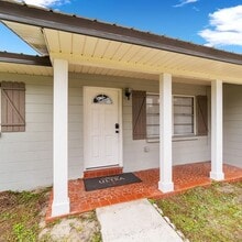 949 NW 7th St in Williston, FL - Building Photo - Building Photo