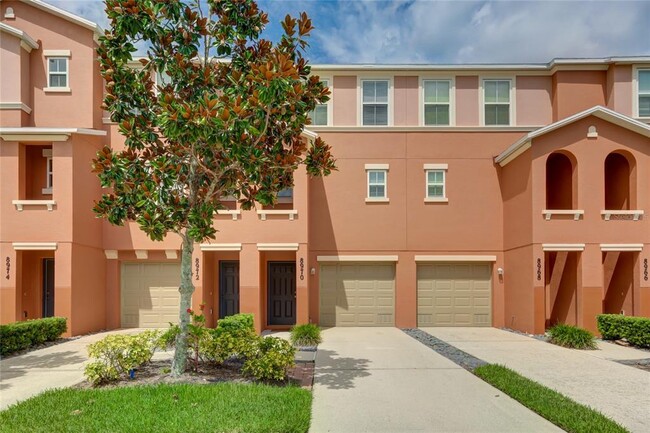 8970 White Sage Loop in Lakewood Ranch, FL - Building Photo - Building Photo