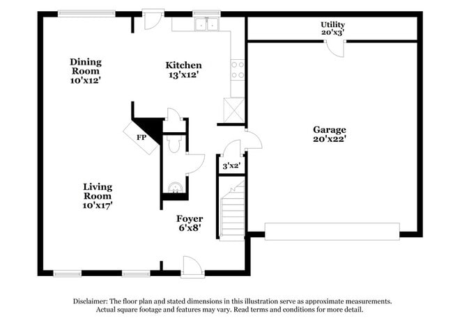 100 Wexford Way in Covington, GA - Foto de edificio - Building Photo