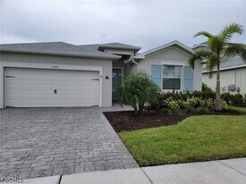 17821 Corkwood Bend Trail in Punta Gorda, FL - Building Photo