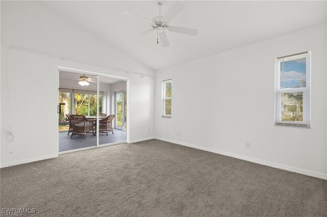 property at 16841 Sanibel Sunset Ct