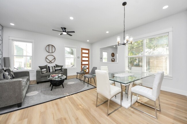 property at 1510 E 31st St