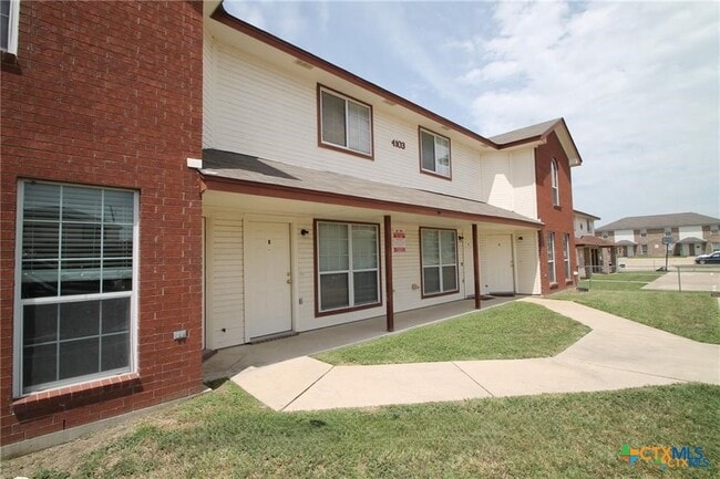 4103 Gus Dr in Killeen, TX - Building Photo - Building Photo