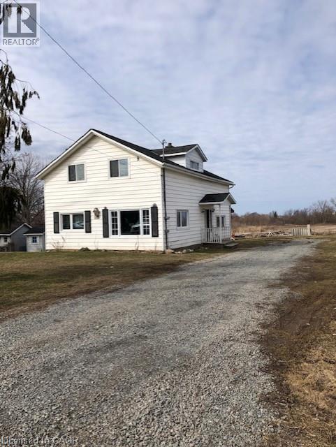 1073 Hwy 8 in Stoney Creek, ON - Building Photo - Building Photo