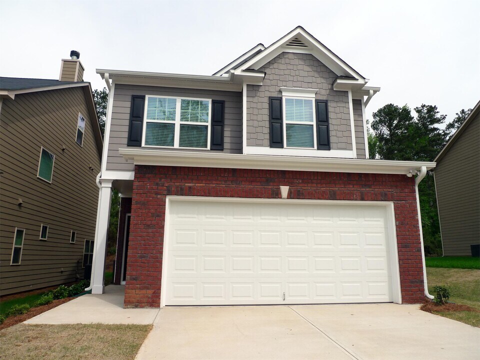 2739 Woodward Down Trail in Buford, GA - Building Photo