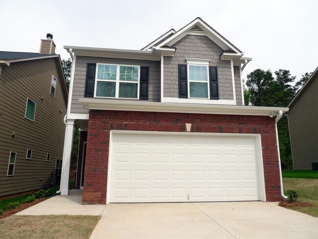 2739 Woodward Down Trail