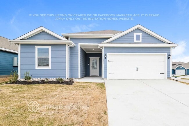 property at 10004 Pilot Pl