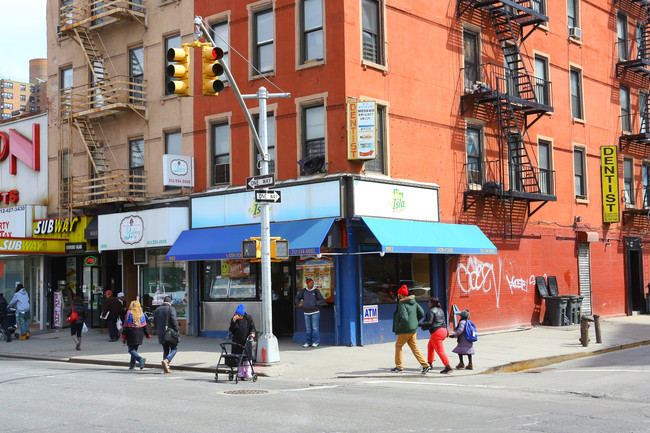 1883 Third Ave in New York, NY - Foto de edificio - Building Photo