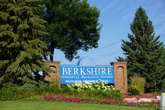 Berkshire of Burnsville in Burnsville, MN - Building Photo - Building Photo