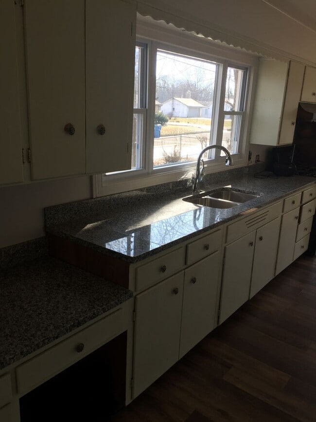 property at 706 Keller Dr