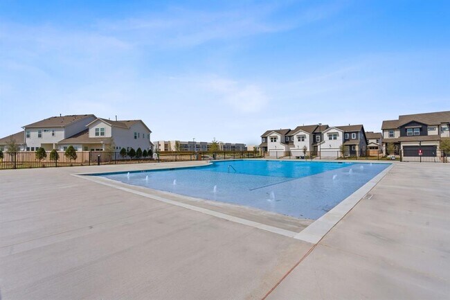 8620 Torrita Dr in Round Rock, TX - Building Photo - Building Photo
