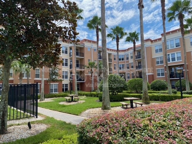 10435 Mid Town Pkwy