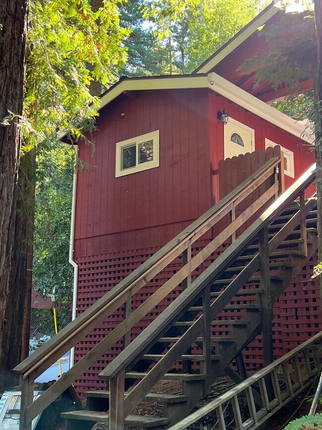 property at 14552 Canyon 1 Rd