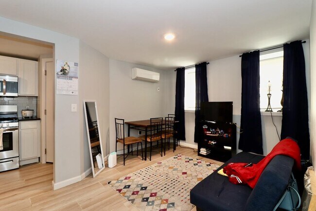 238 South St in Jersey City, NJ - Building Photo - Building Photo