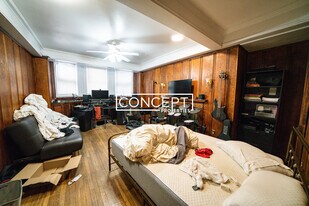 52 Fenway in Boston, MA - Building Photo