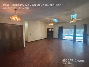 6520 W Candier Ct in Dunnellon, FL - Building Photo - Building Photo