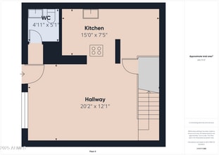 5224 N 42nd Ln in Phoenix, AZ - Building Photo - Building Photo