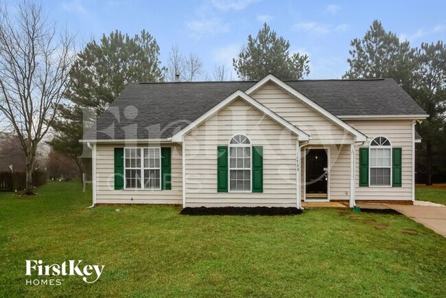 property at 12733 Cumberland Crest Dr