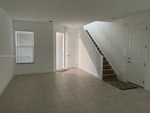 20962 NW 1st Dr in Pembroke Pines, FL - Building Photo - Building Photo