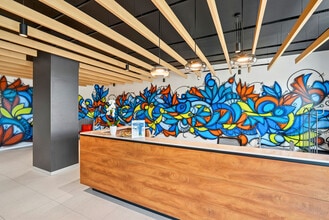 Metro Parc in Hialeah, FL - Foto de edificio - Building Photo