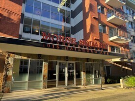 1015 Railroad Ave in Bellingham, WA - Building Photo