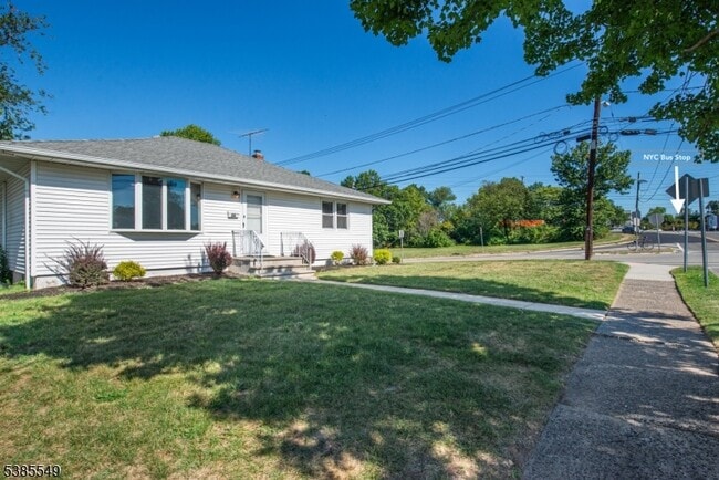 property at 66 Kensington Ave