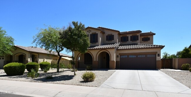 property at 4273 N 150th Ave