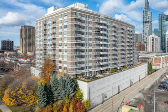 Prairie House at Central Station in Chicago, IL - Building Photo - Primary Photo